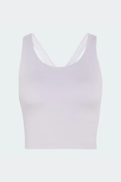 adidas All Me Medium Support Bra Tank Top adidas