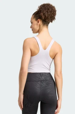 adidas All Me Medium Support Bra Tank Top adidas
