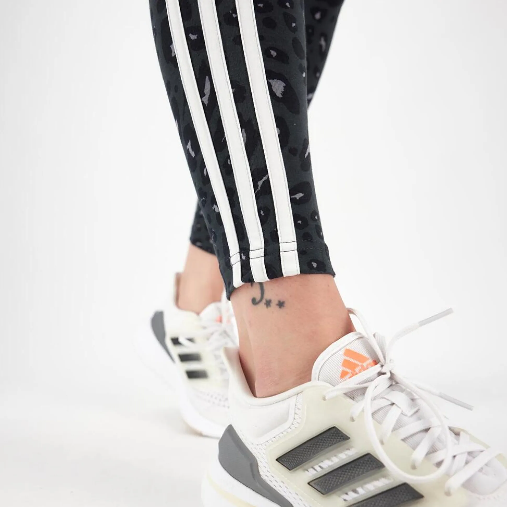 adidas Animal Print