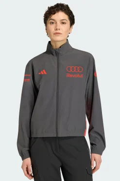 adidas Audi Revolut F1 Team Mechanics