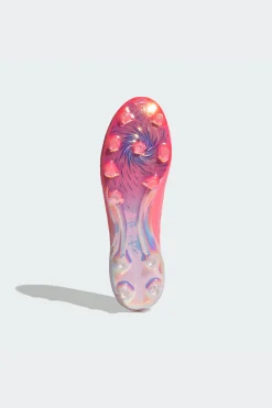 adidas F50 Sparkfusion Elite Laceless Fg/ag