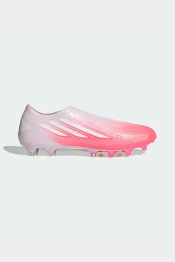 adidas F50 Sparkfusion Elite Laceless Fg/ag