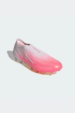 adidas F50 Sparkfusion Elite Laceless Fg/ag