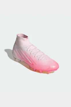 adidas F50 Sparkfusion Elite Mid Cut Fg/ag