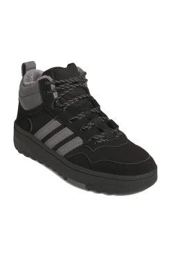 adidas Hoops 4.0 Winterized J