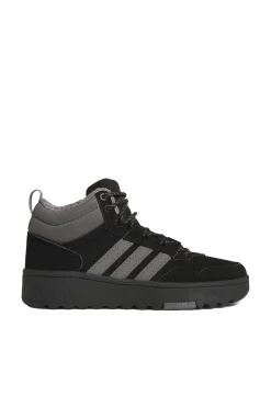 adidas Hoops 4.0 Winterized J