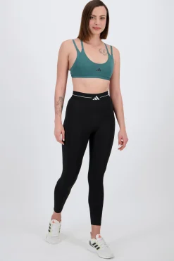 adidas Optime Strappy Bra
