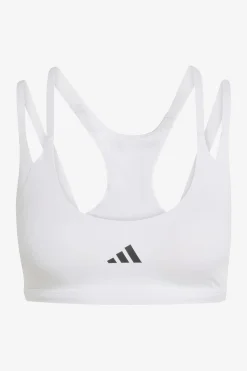 adidas Optimé Workout Strappy Light Support