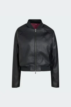 adidas Pleather Sst