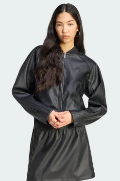 adidas Pleather Sst
