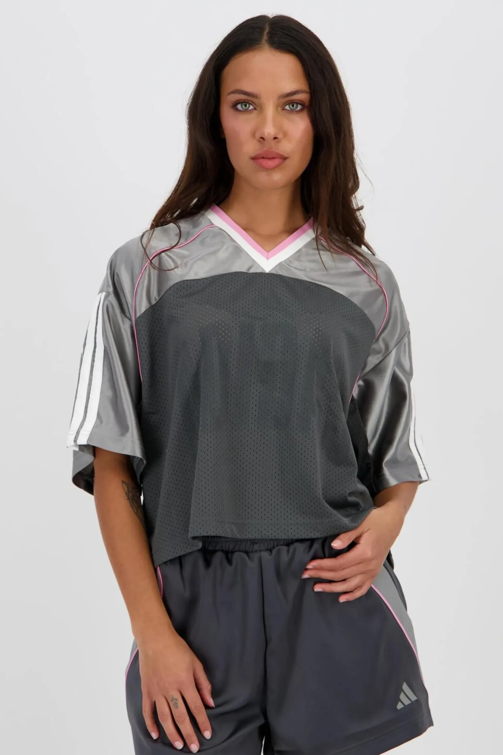 adidas Stadium Mesh