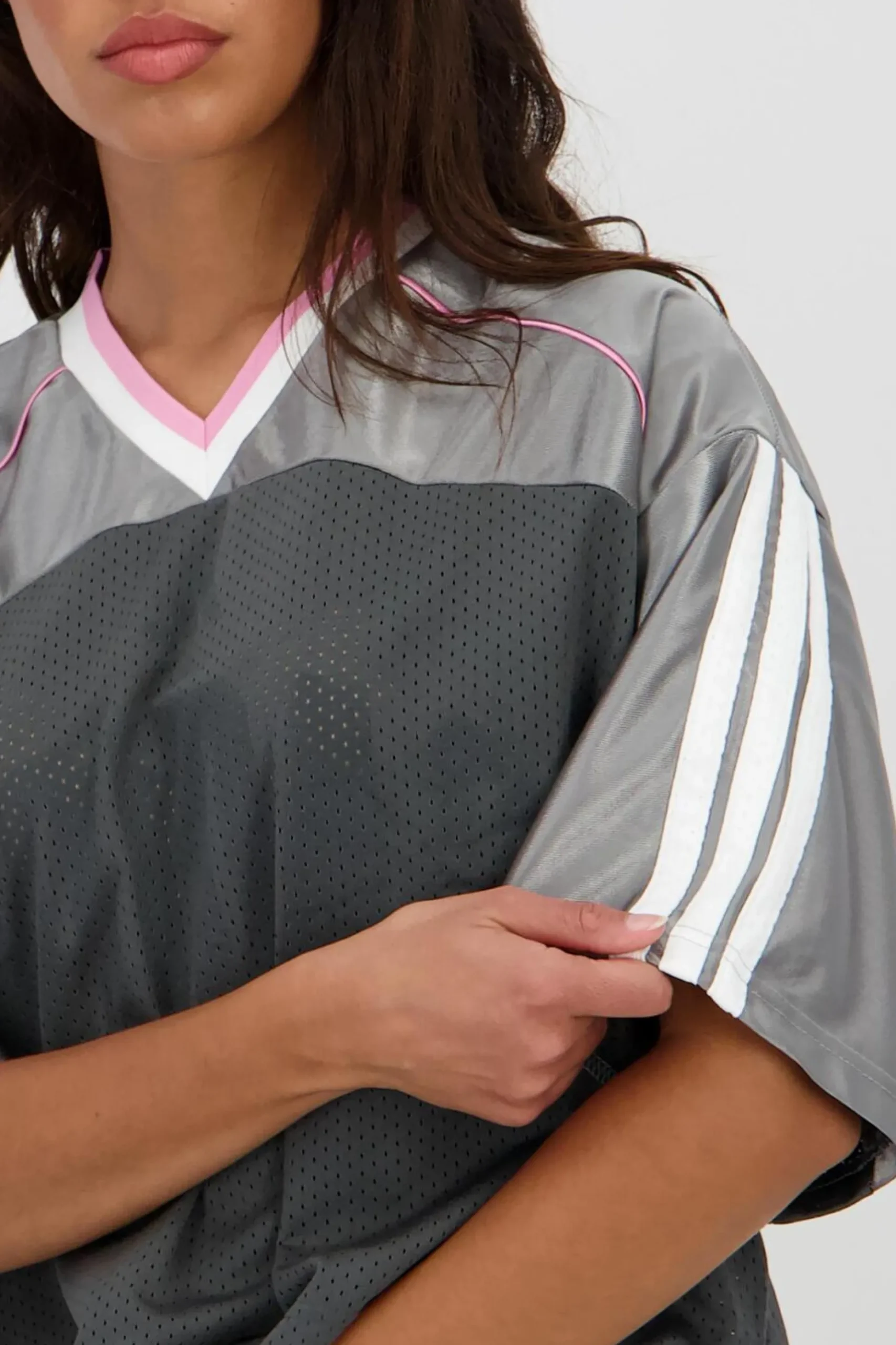 adidas Stadium Mesh