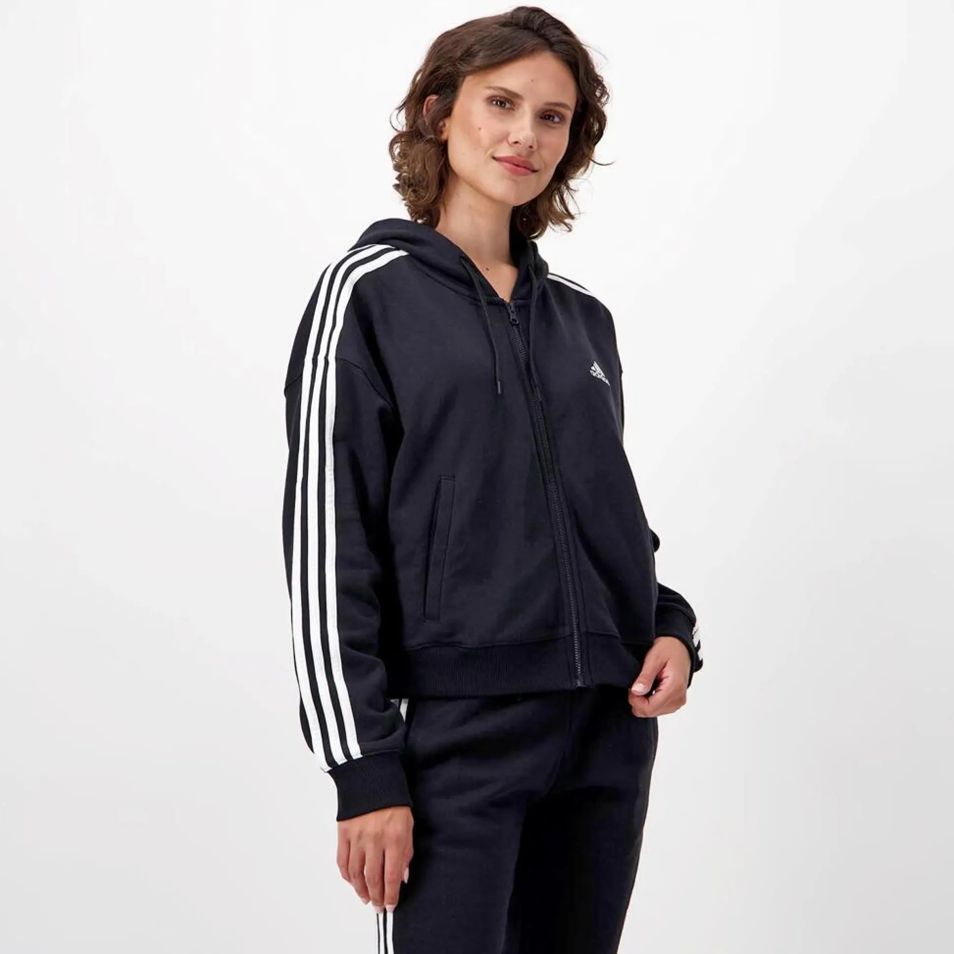 adidas 3 Stripes