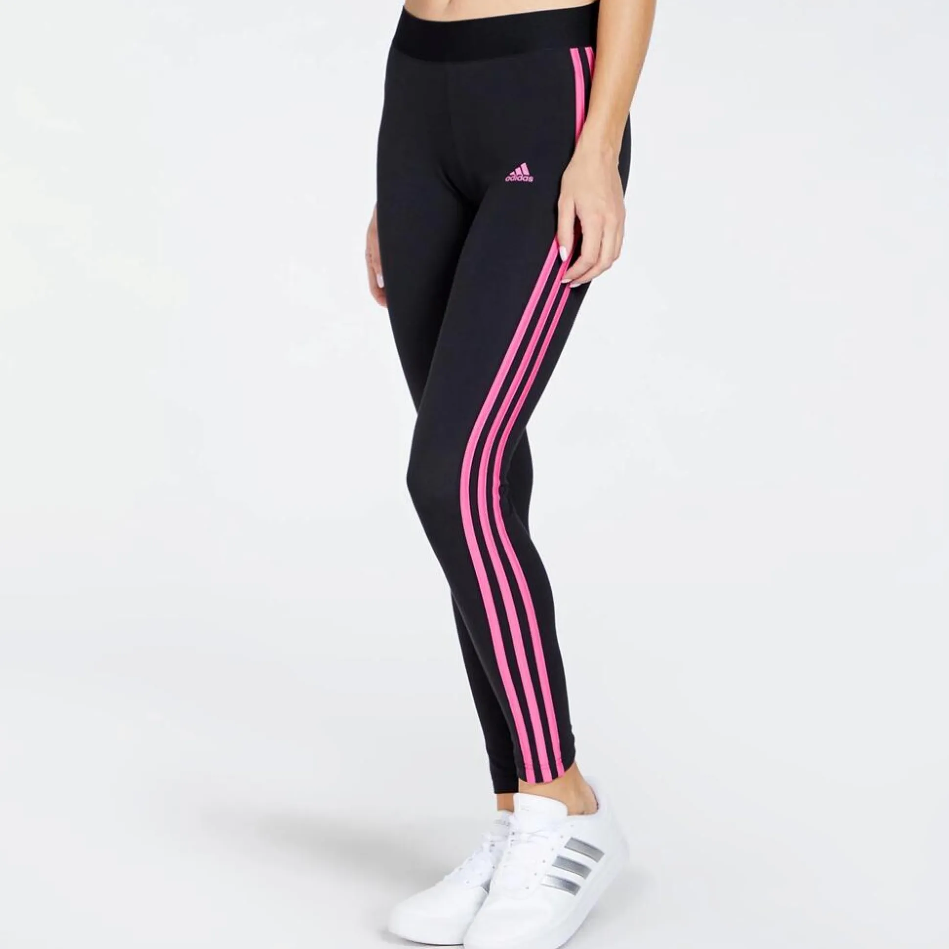 adidas 3 Stripes