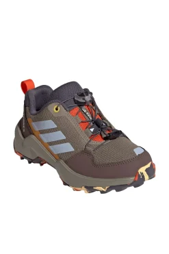 adidas Terrex Ax4s Speed Lacing