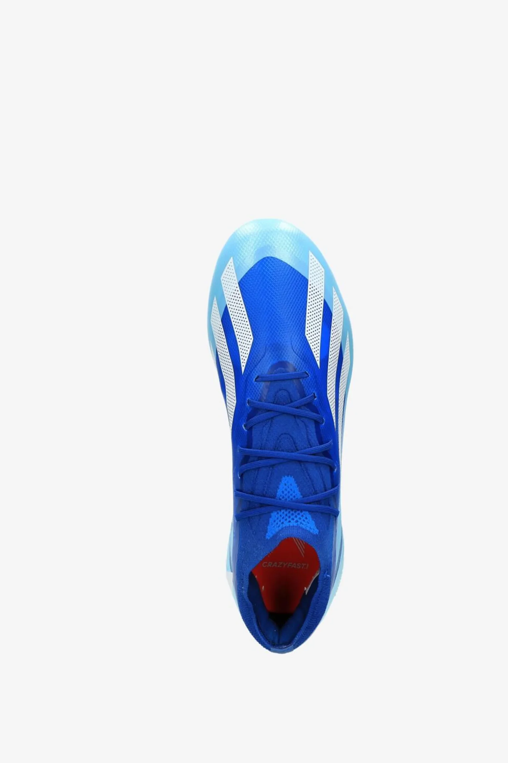 adidas X Crazyfast 1 Fg