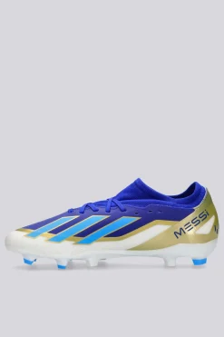 adidas X Crazyfast League Messi Fg