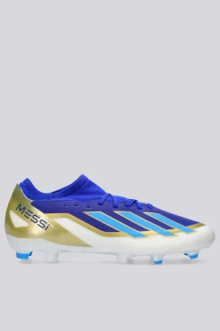 adidas X Crazyfast League Messi Fg