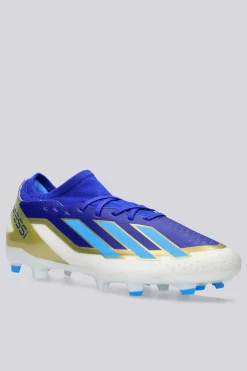 adidas X Crazyfast League Messi Fg