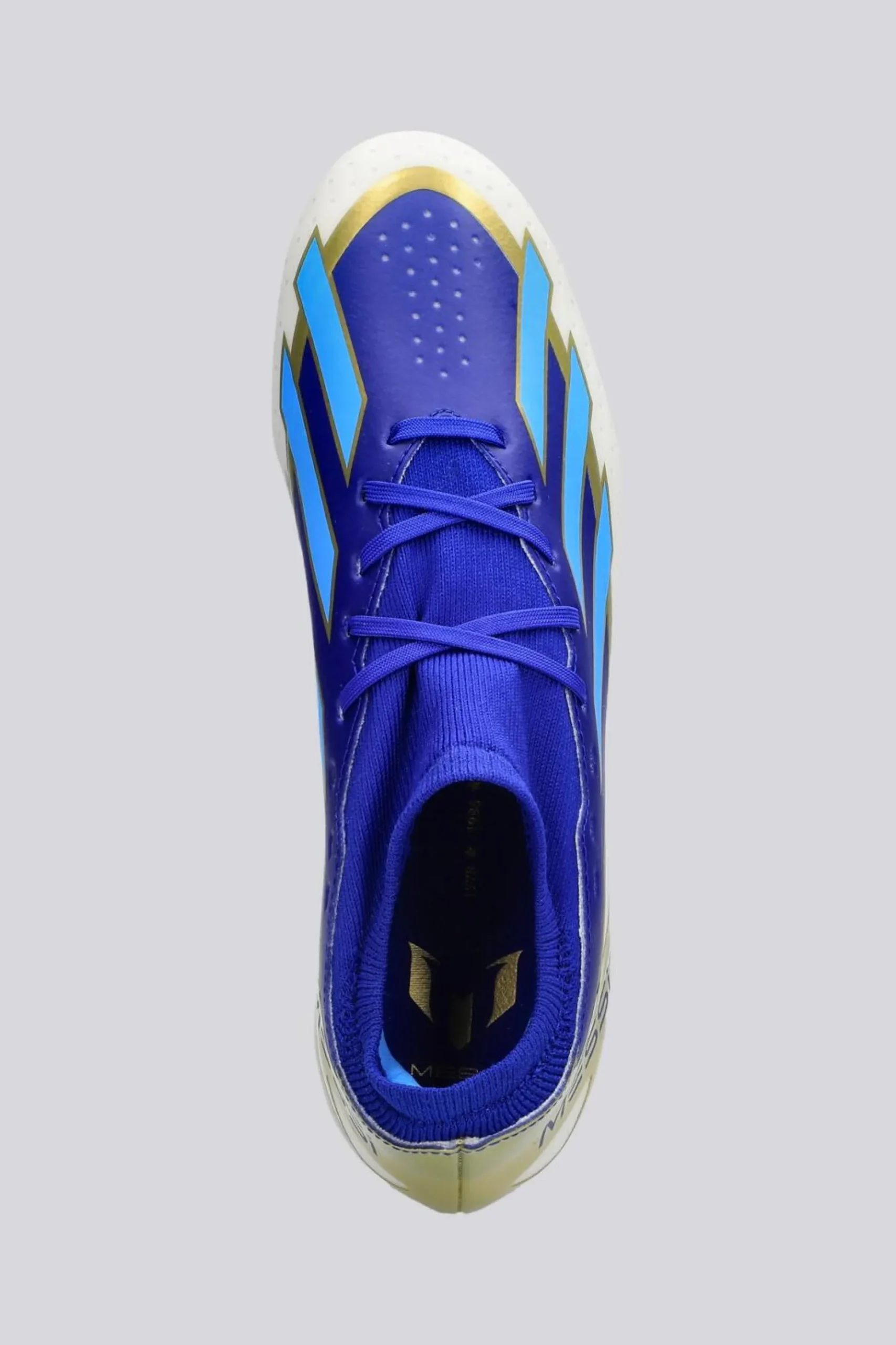adidas X Crazyfast League Messi Fg