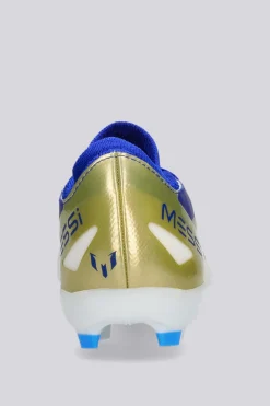 adidas X Crazyfast League Messi Fg