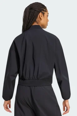 adidas Z.n.e. Woven Bomber Jacket adidas