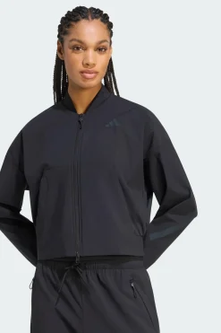 adidas Z.n.e. Woven Bomber Jacket adidas