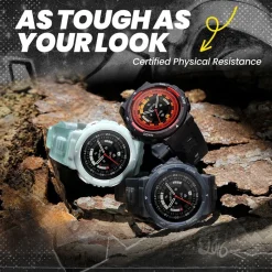Amazfit Active Edge