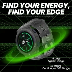 Amazfit Active Edge