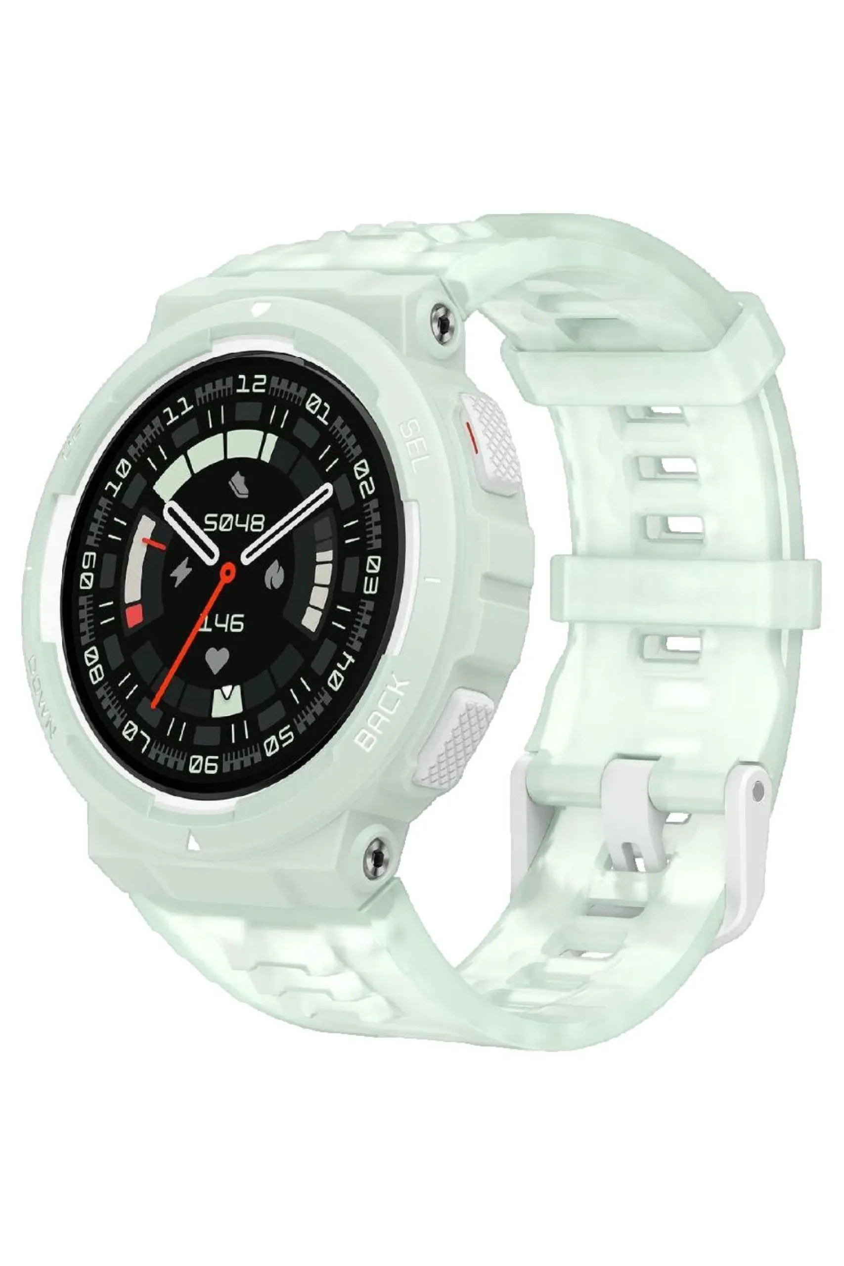 Amazfit Active Edge