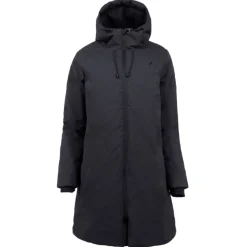 Anorack Aquecido Joluvi Heat Stormy W