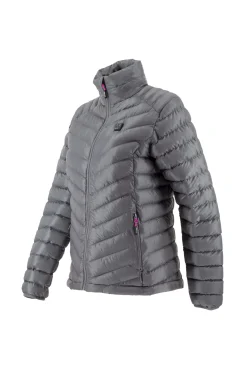 Anorack Aquecido Joluvi Heat W