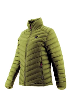 Anorack Aquecido Joluvi Heat W