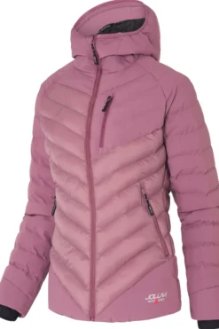 Anorack Aquecido Joluvi Heat Riva W
