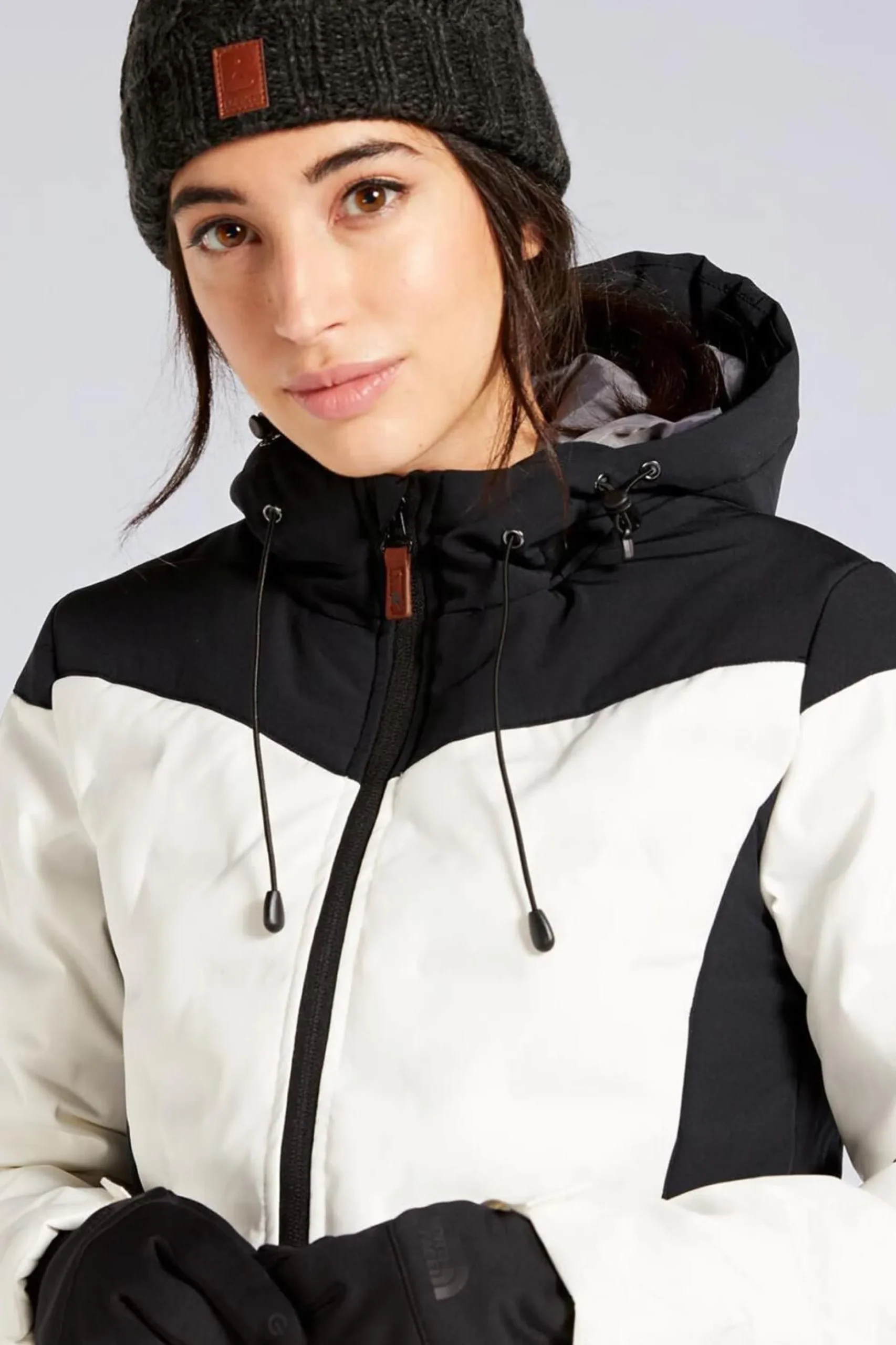 Anorak Boriken