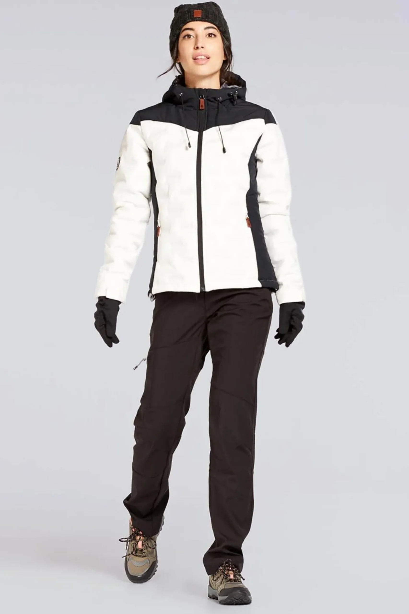 Anorak Boriken