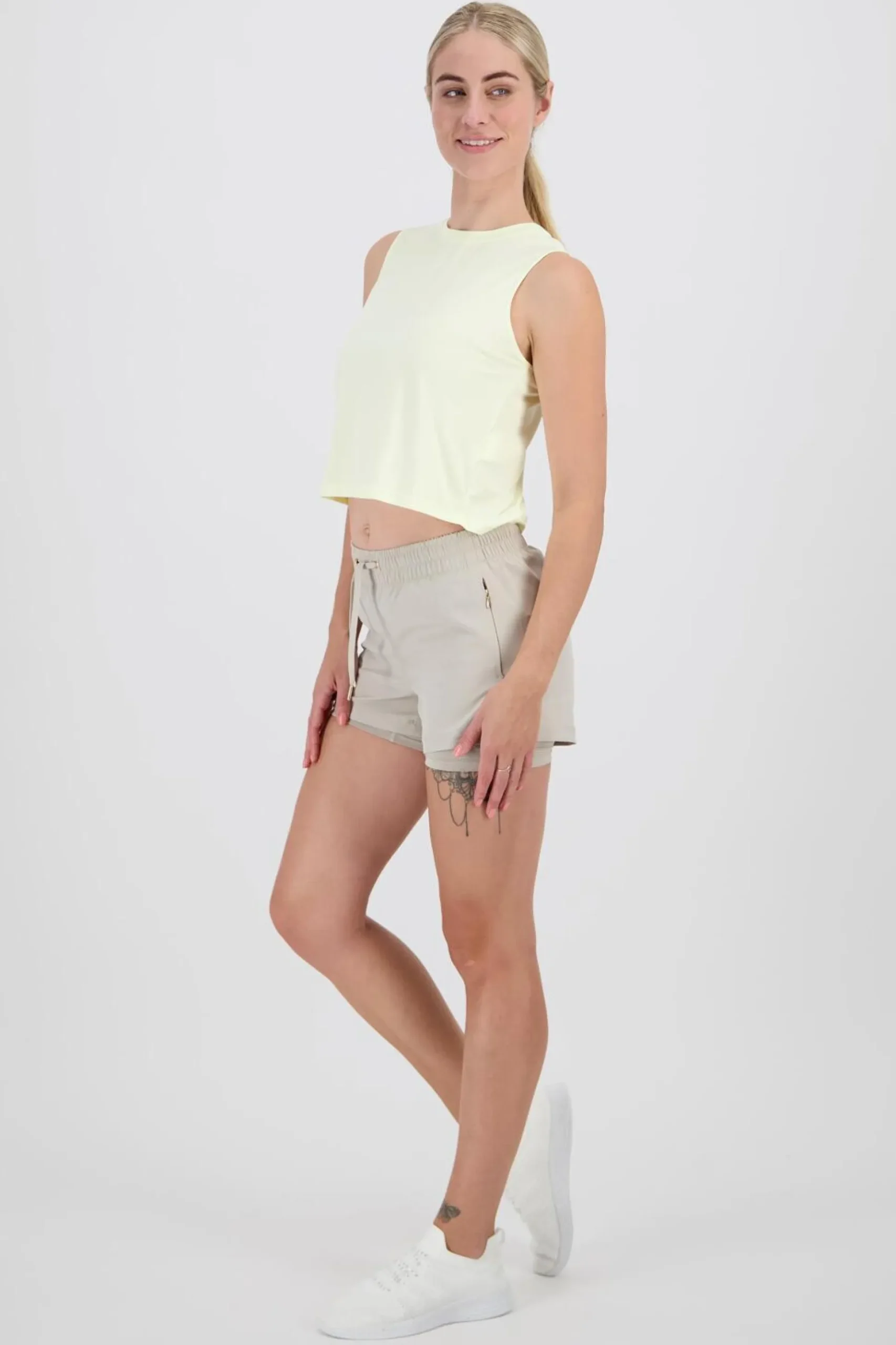 Athlecia Pacy