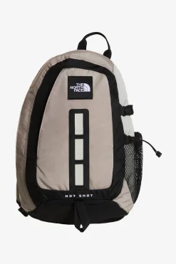 Bandoleira The North Face Hot Shot Sling 15l Bege