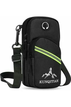 Bandolera Esportivo