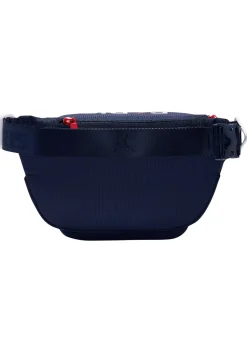 Bolsa Crossbody Jordan Psg Azul Marinho