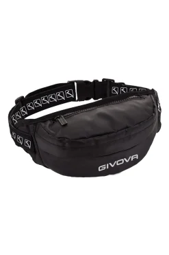 Bolsa De Cintura Givova Marsupio Banda