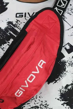 Bolsa De Cintura Givova Marsupio Banda