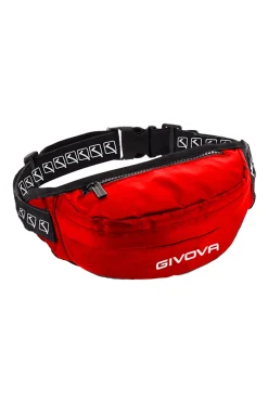 Bolsa De Cintura Givova Marsupio Banda
