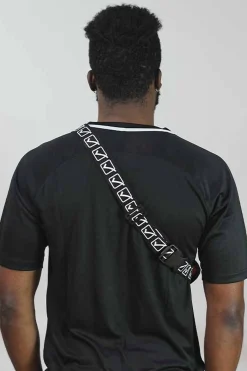 Bolsa De Cintura Givova Marsupio Banda