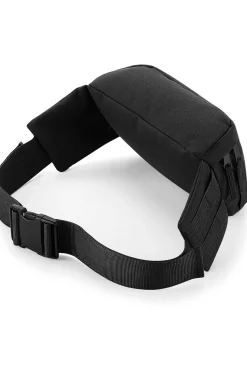 Bolsa De Cintura Molle Utility Bagbase