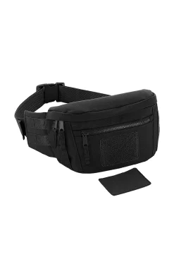 Bolsa De Cintura Molle Utility Bagbase