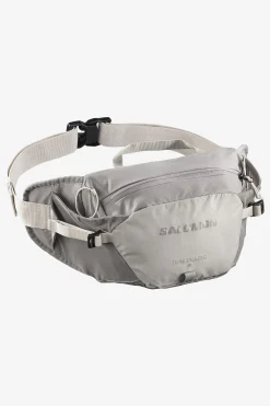 Bolsa De Cintura Salomon Trailblazer Claro