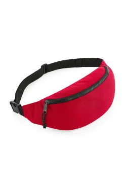 Bolsa De Correia Reciclada Bagbase