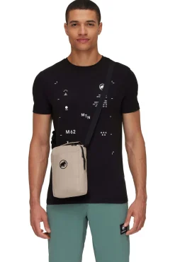 Bolsa De Esportes Mammut Seon