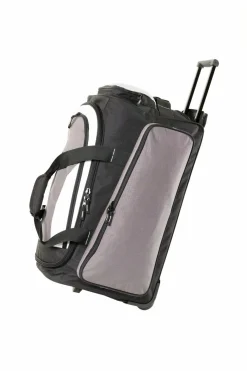 Bolsa Desportiva Com Rodas Detroit Shugon